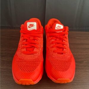 Nike Air Max 1 Ultra Flyknit